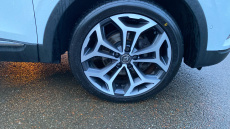 Renault Kadjar 1.3 TCE GT Line 5dr Petrol Hatchback